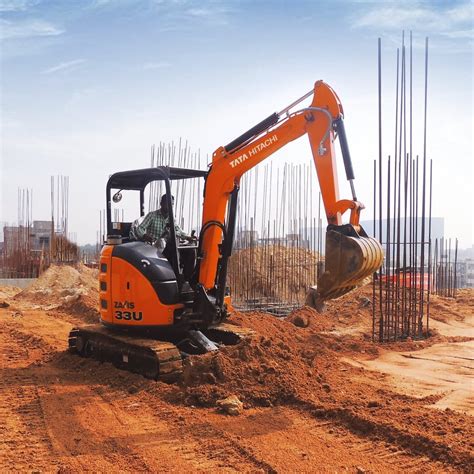 hitachi mini excavators in oregon|tata hitachi mini excavator price.